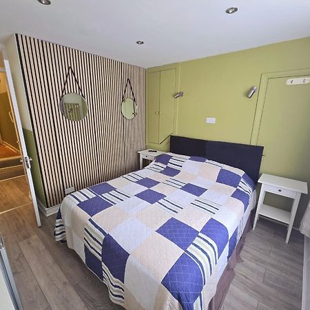 Glendevon House Hotel Bromley Buitenkant foto