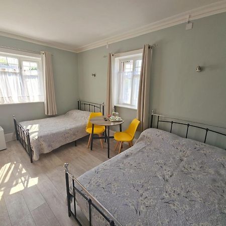 Glendevon House Hotel Bromley Buitenkant foto